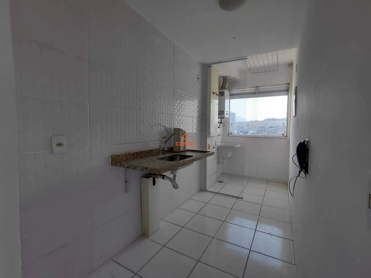 Apartamento para alugar em Engenho de Dentro - Foto 5