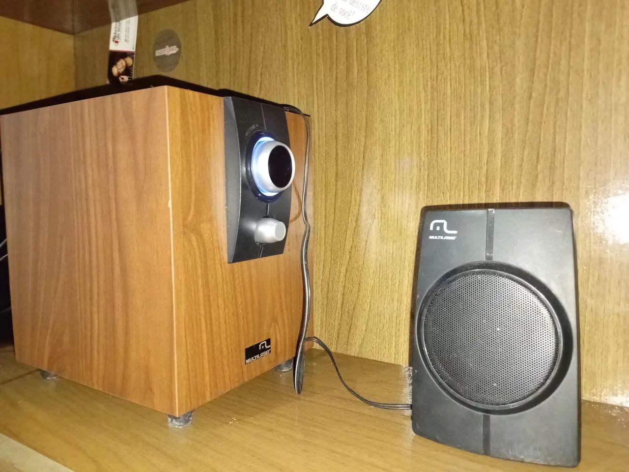 Home theater multileser - Foto 4