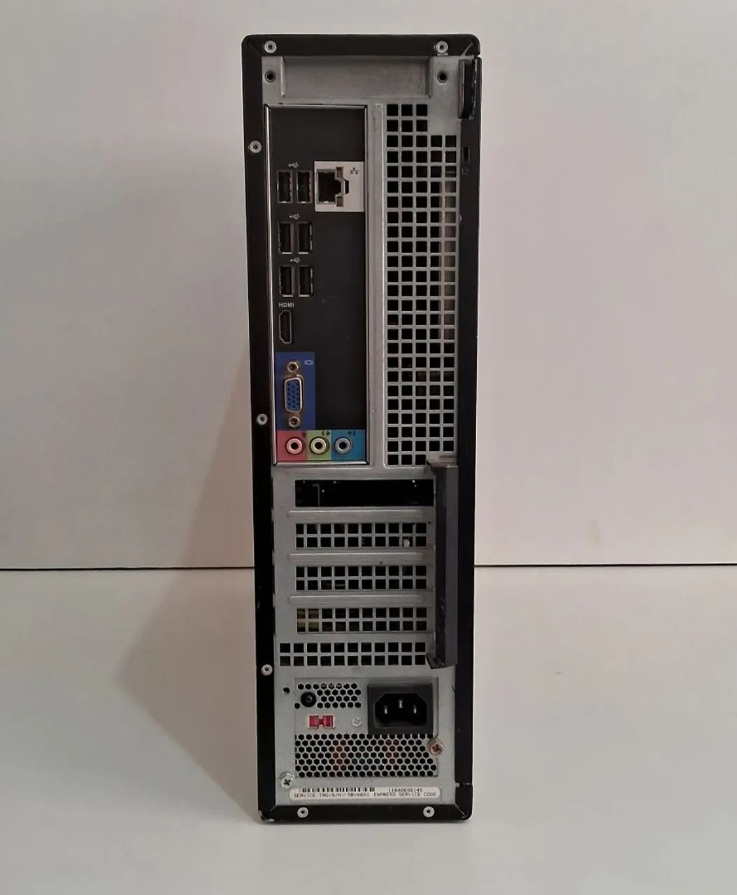 Computador Optiplex i3 - Foto 5