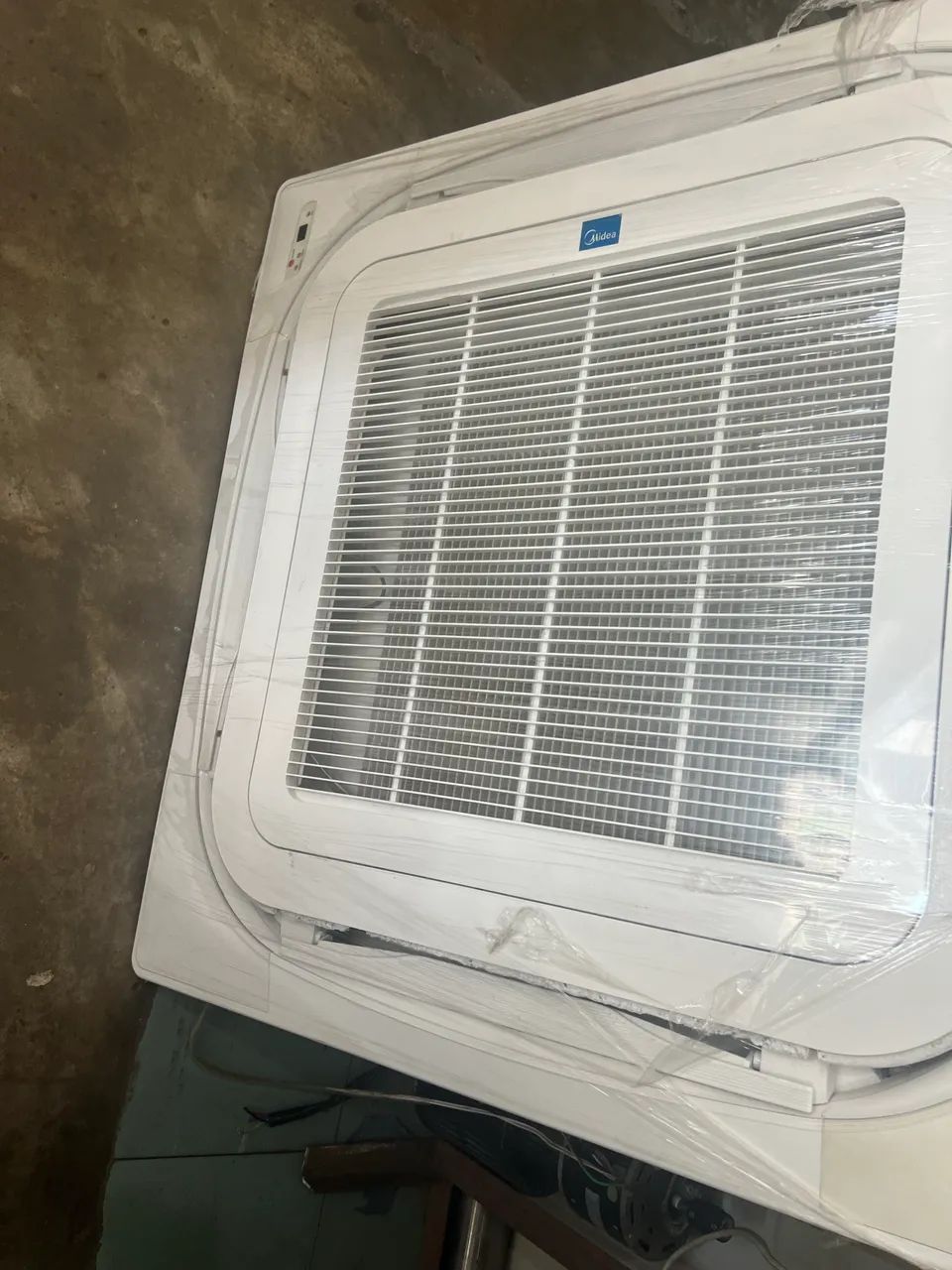 Split cassete 36000 btus - Foto 4