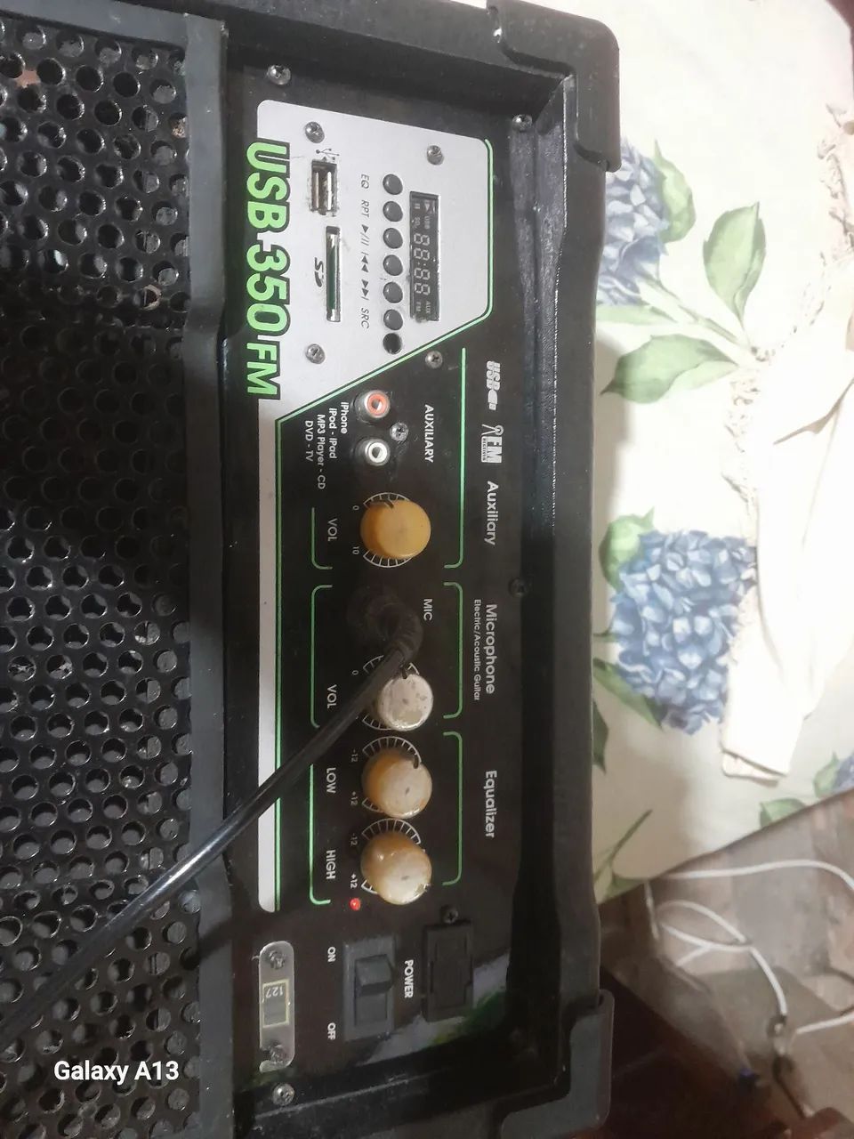 Vendo esta caixa  - Foto 3