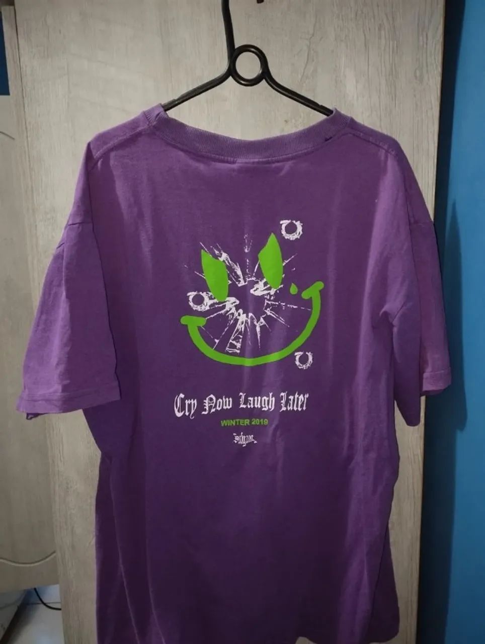 camiseta  original Sufgang winter 2019  - Foto 2