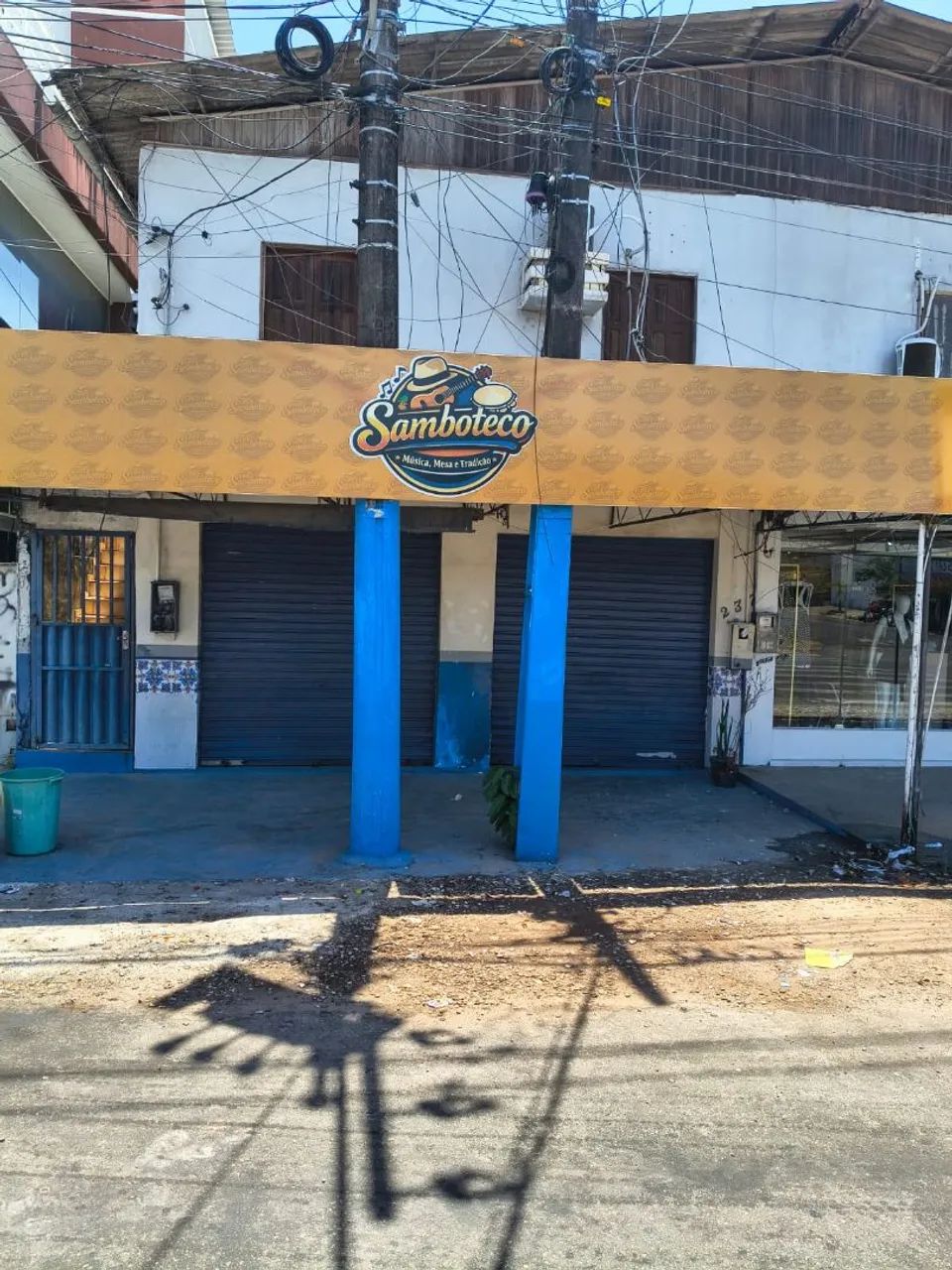 Ponto comercial com ótima localização  - Foto 2