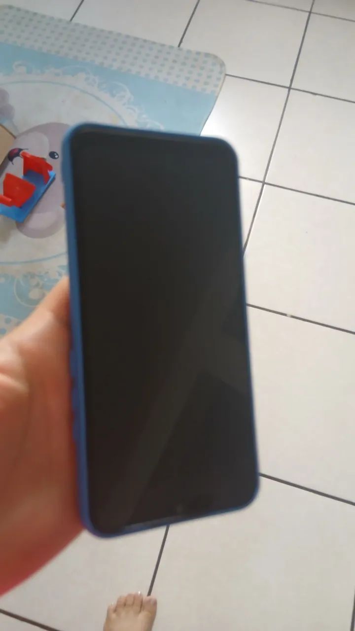 Celular xaomi 