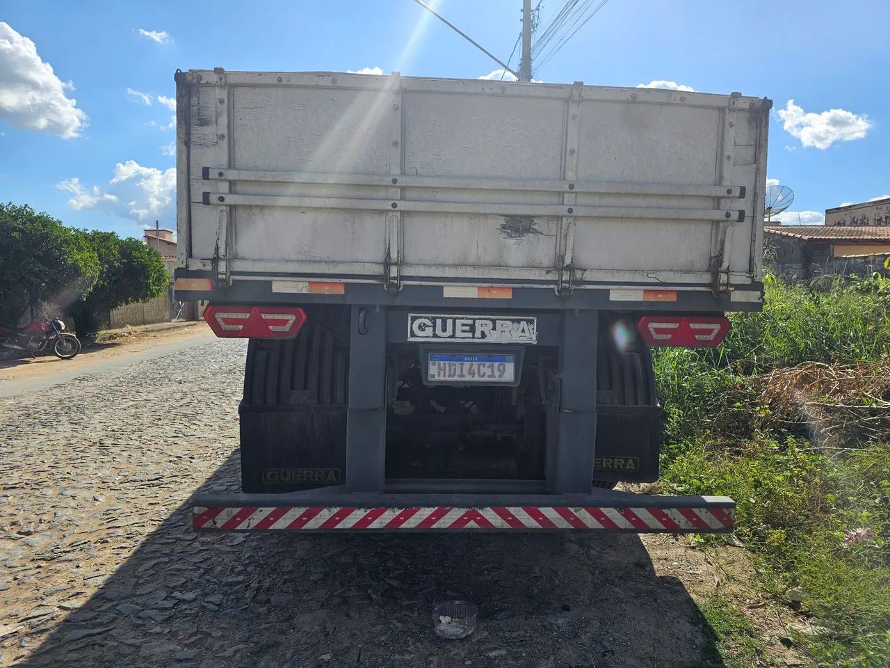 Carreta LS grade baixa  - Foto 2