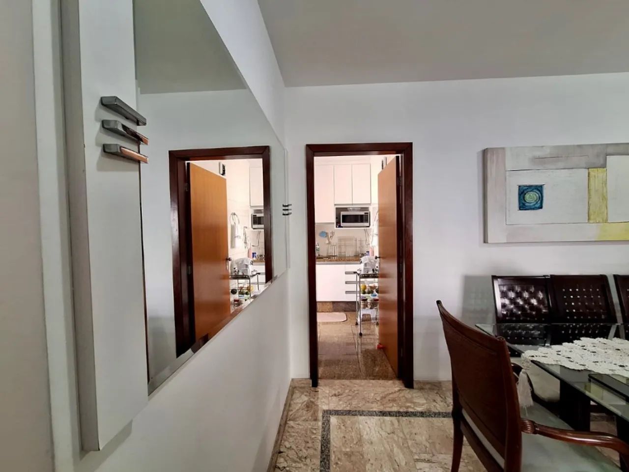Apartamento com 2 quartos à venda em Belo Horizonte - Foto 4