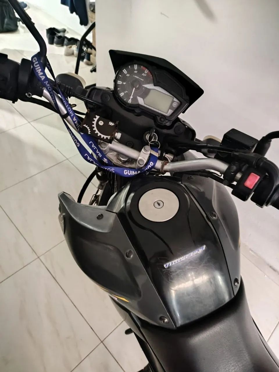 Crosser 150/ 2017 - Foto 3