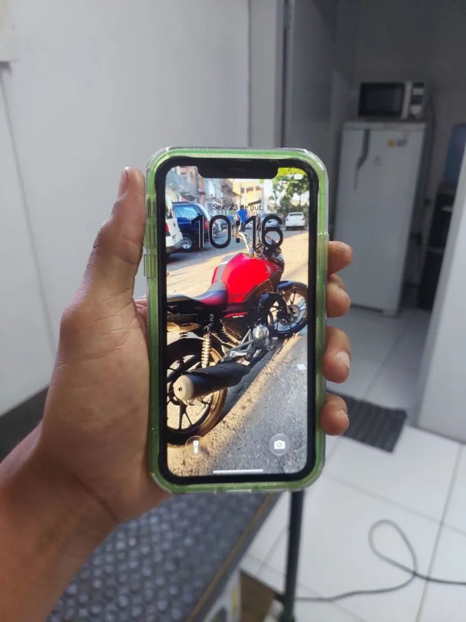 IPhone 