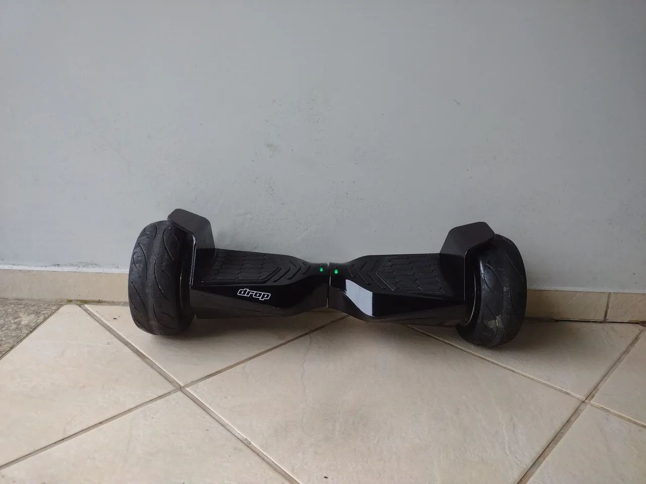 hoverboard drop pro 8.5