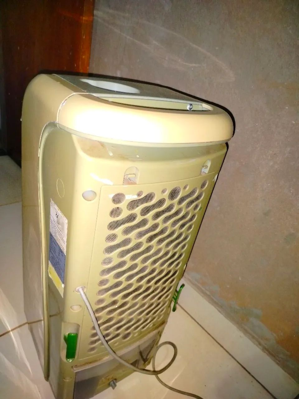 Climatizador consul  - Foto 3