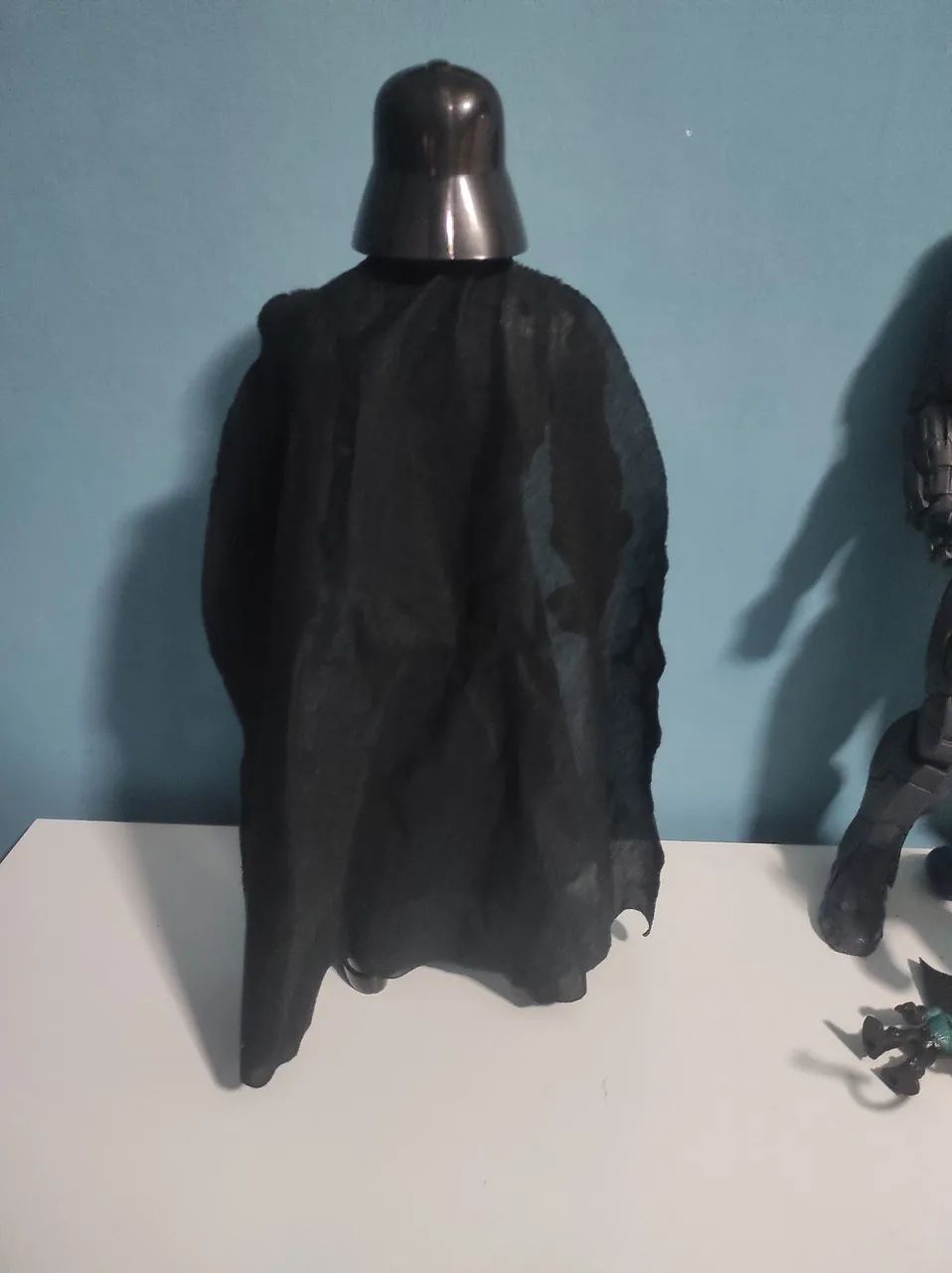 Figure do Darth Vater para enfeite  - Foto 2