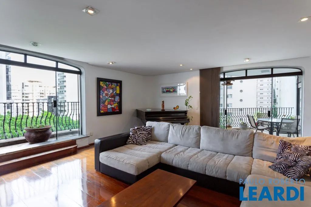 APARTAMENTO - JARDIM AMÉRICA - SP - Foto 5