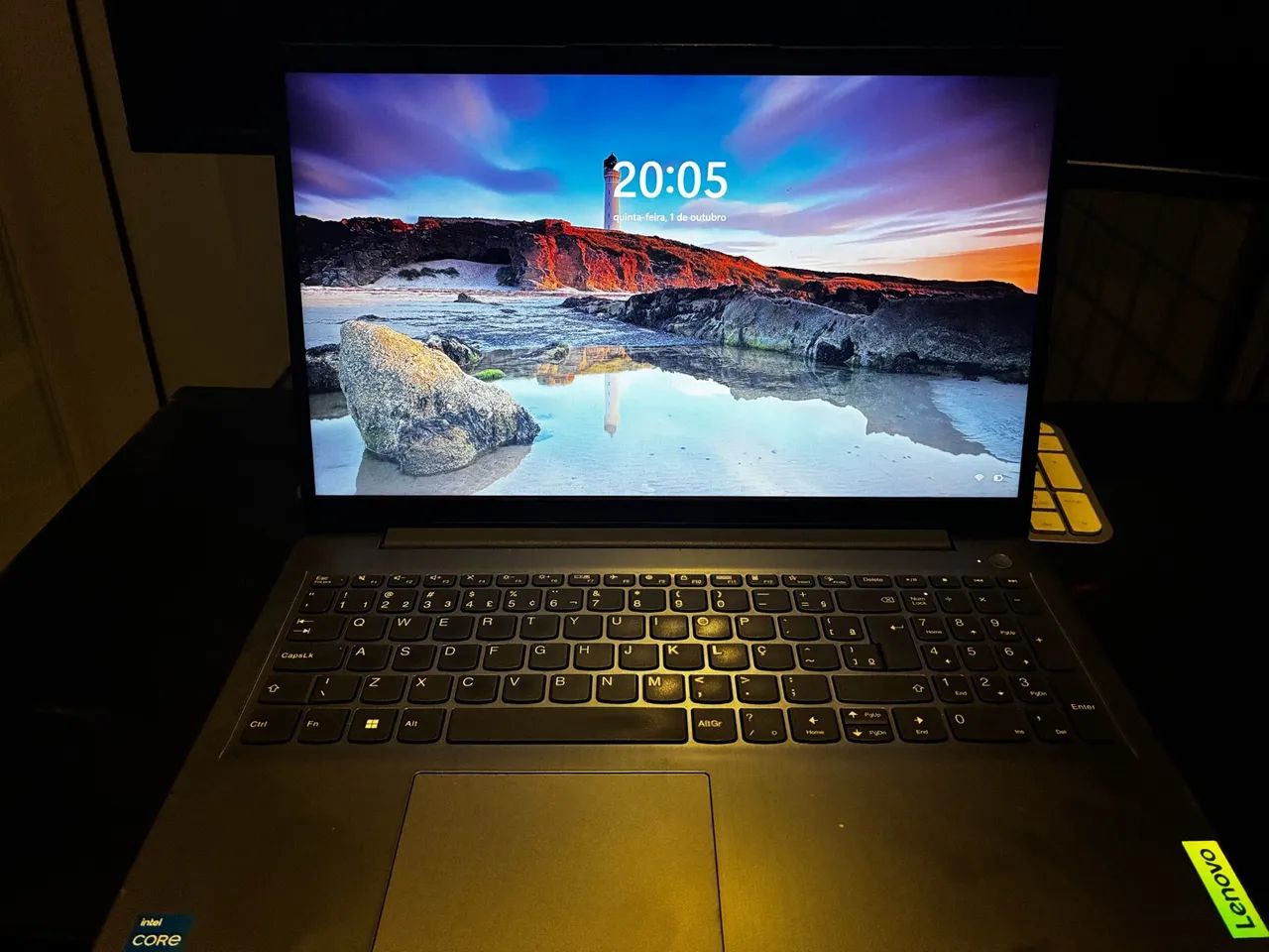 Notebook I5 16GB  - Foto 4