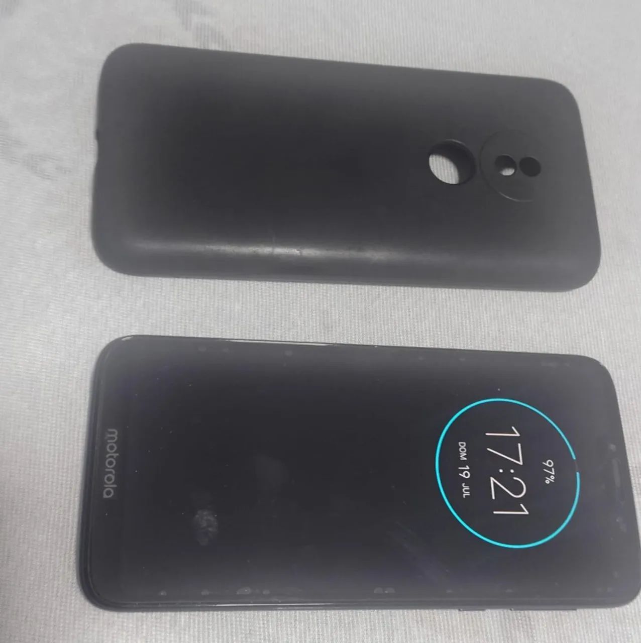 Celular Motorola G7 Power  - Foto 2