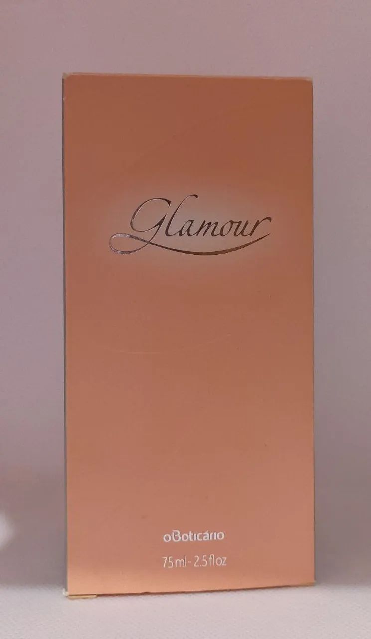 Perfume Glamour 75ml  - Foto 2