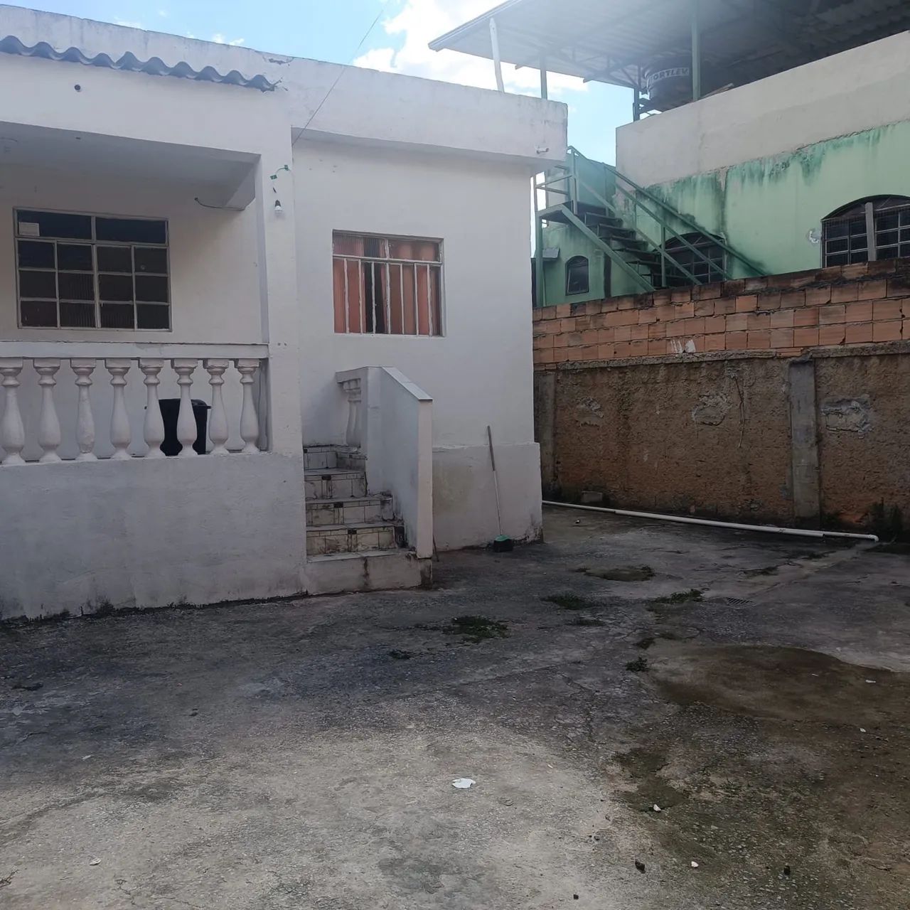 Vendo Casas e lojas LEIA O ANÚNCIO  - Foto 3