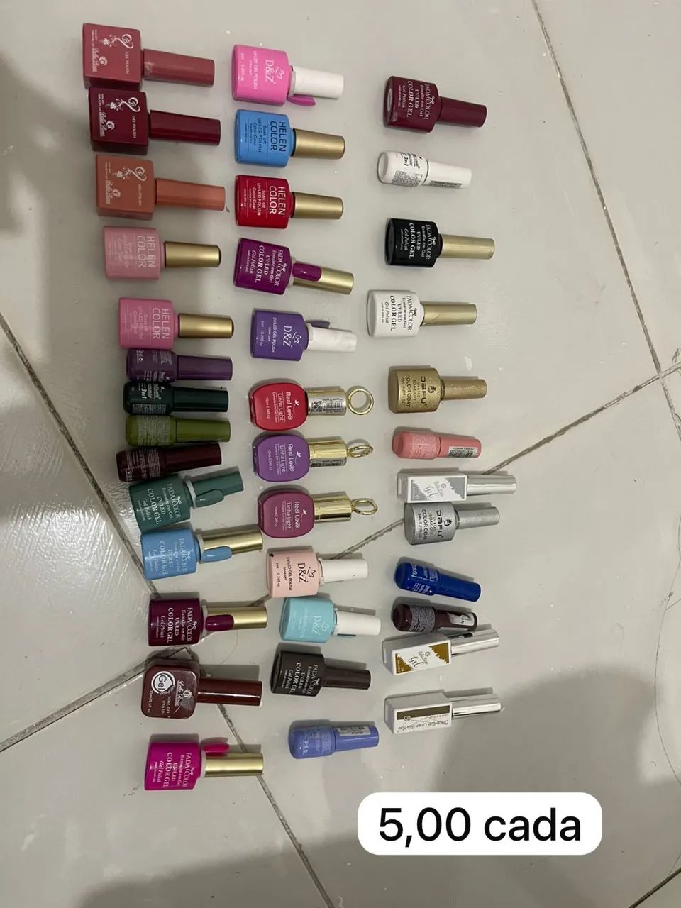 Studio nails designer  - Foto 4
