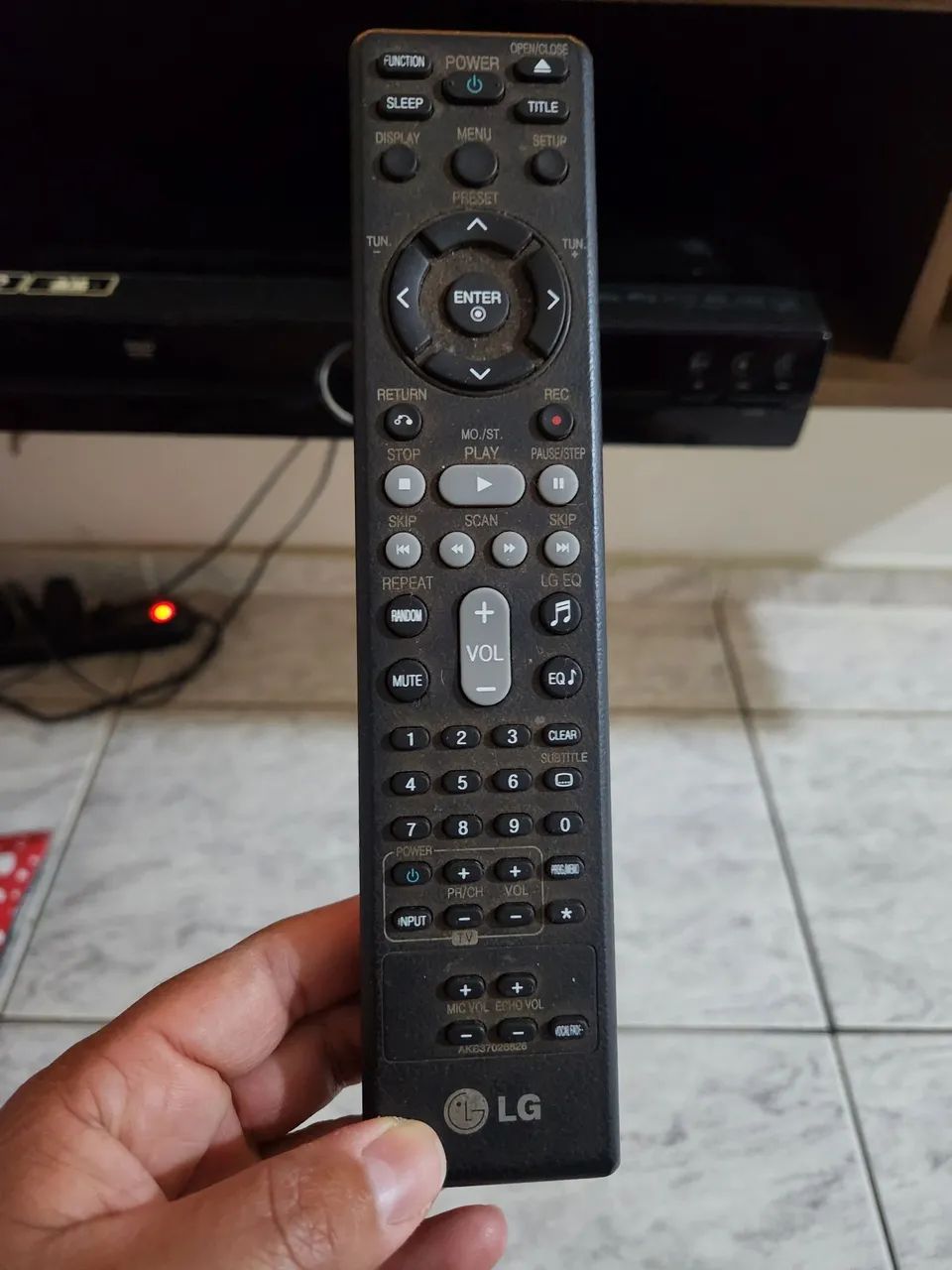 Home theater Lg - Foto 5