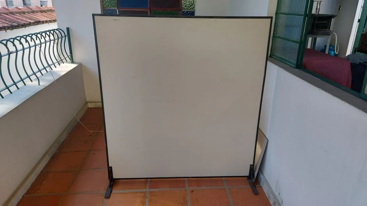 Biombo de divisoria 
