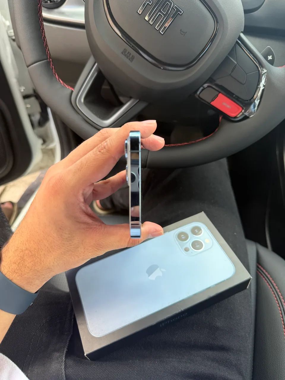 iPhone 13 Pro Max - Foto 4