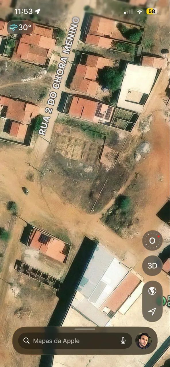 Terreno 