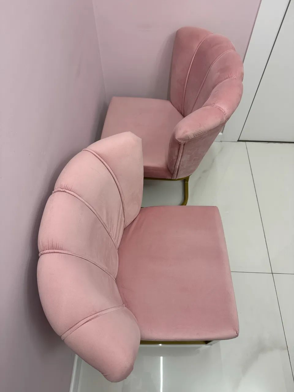 Poltronas Semi Novas  - Foto 2