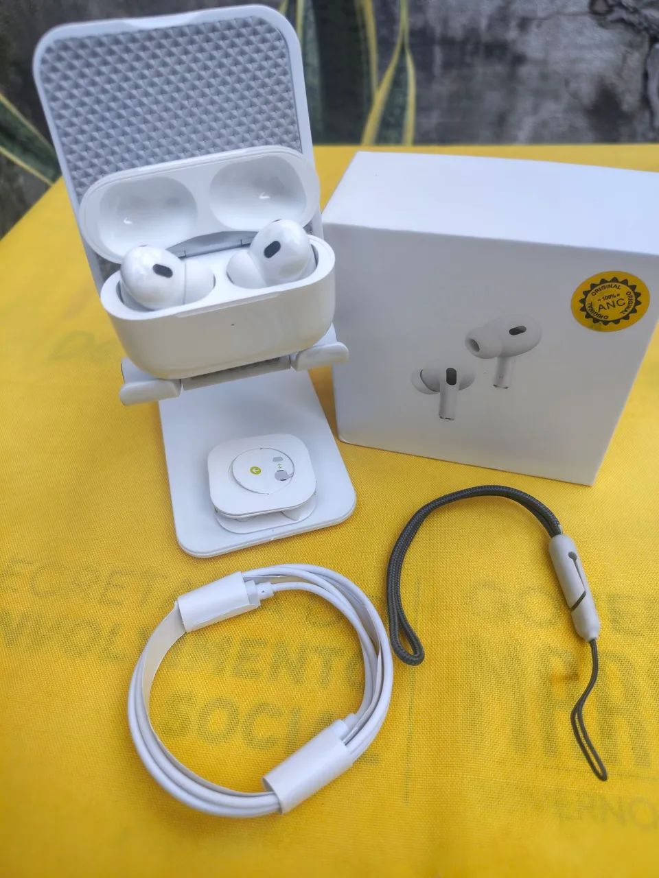 Air pods 