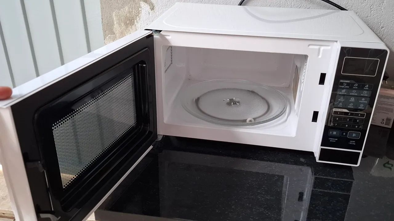 Micro-ondas 20litros - Foto 2