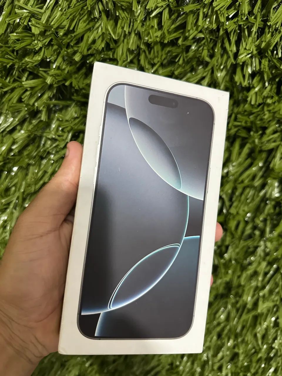 iPhone 16 pro Max completo  - Foto 2