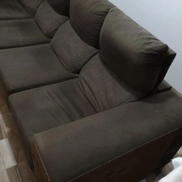 Sofá retrátil  - Foto 2