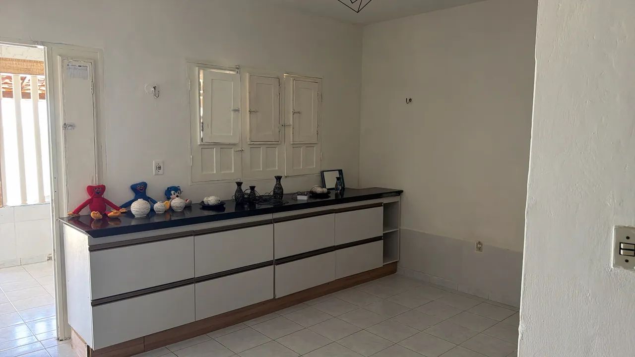 Linda e aconchegante casa de praia 