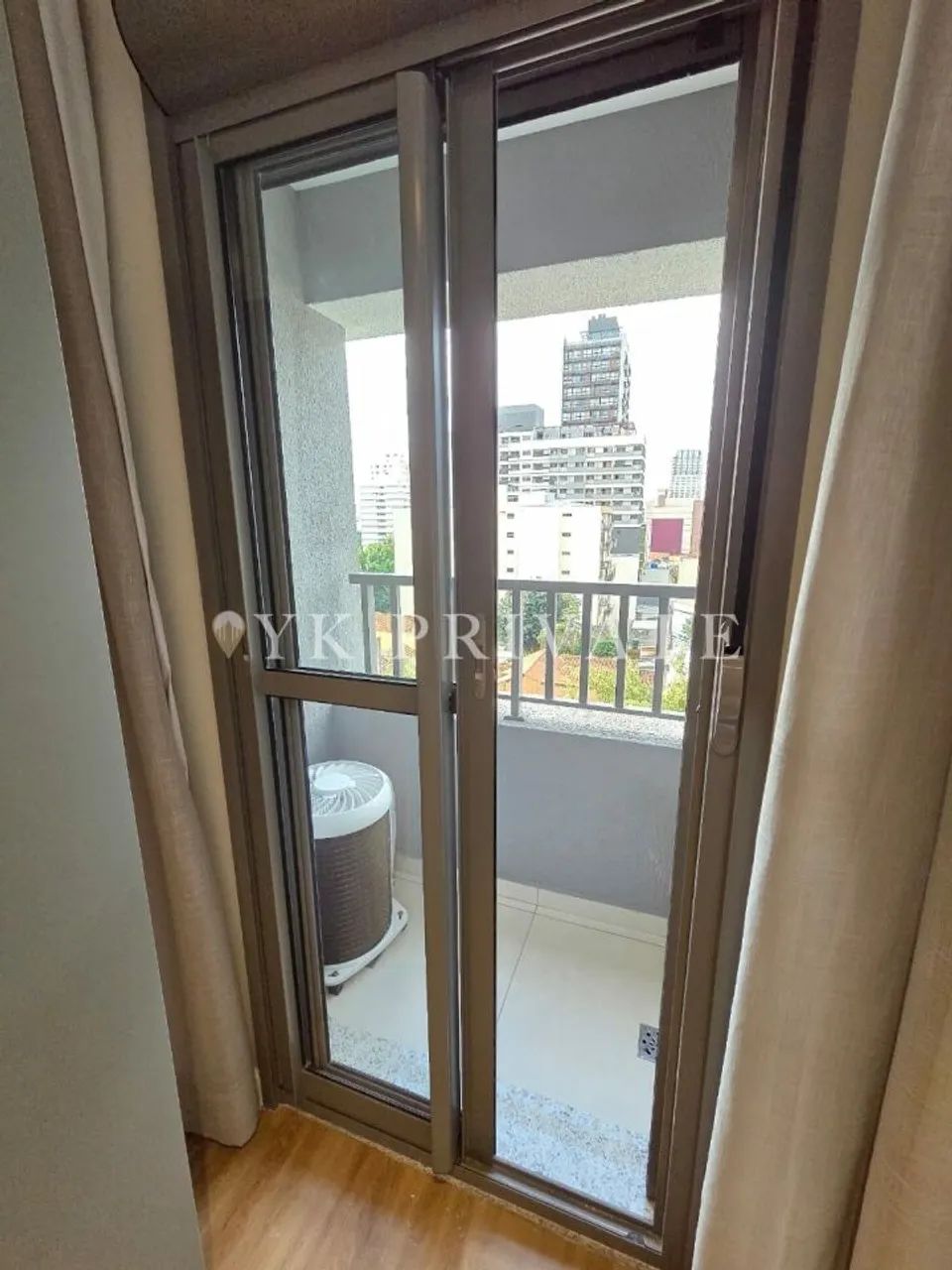 Studio/ Perdizes/ Coraz Studios/21m²/ Rua Padre Chico,321/ 1 dormitorio/ - Foto 5