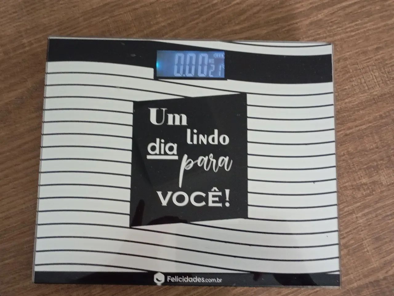 Balança  - Foto 4