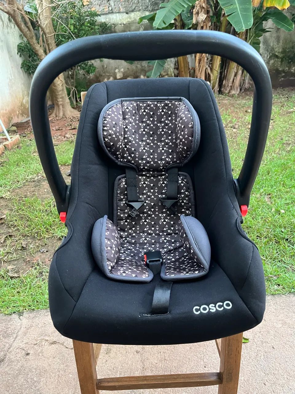 BEBÊ CONFORTO