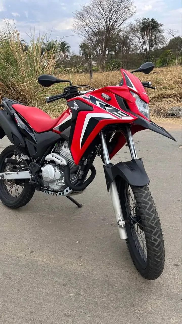 XRE 300 (Parcelado no boleto) - Foto 3