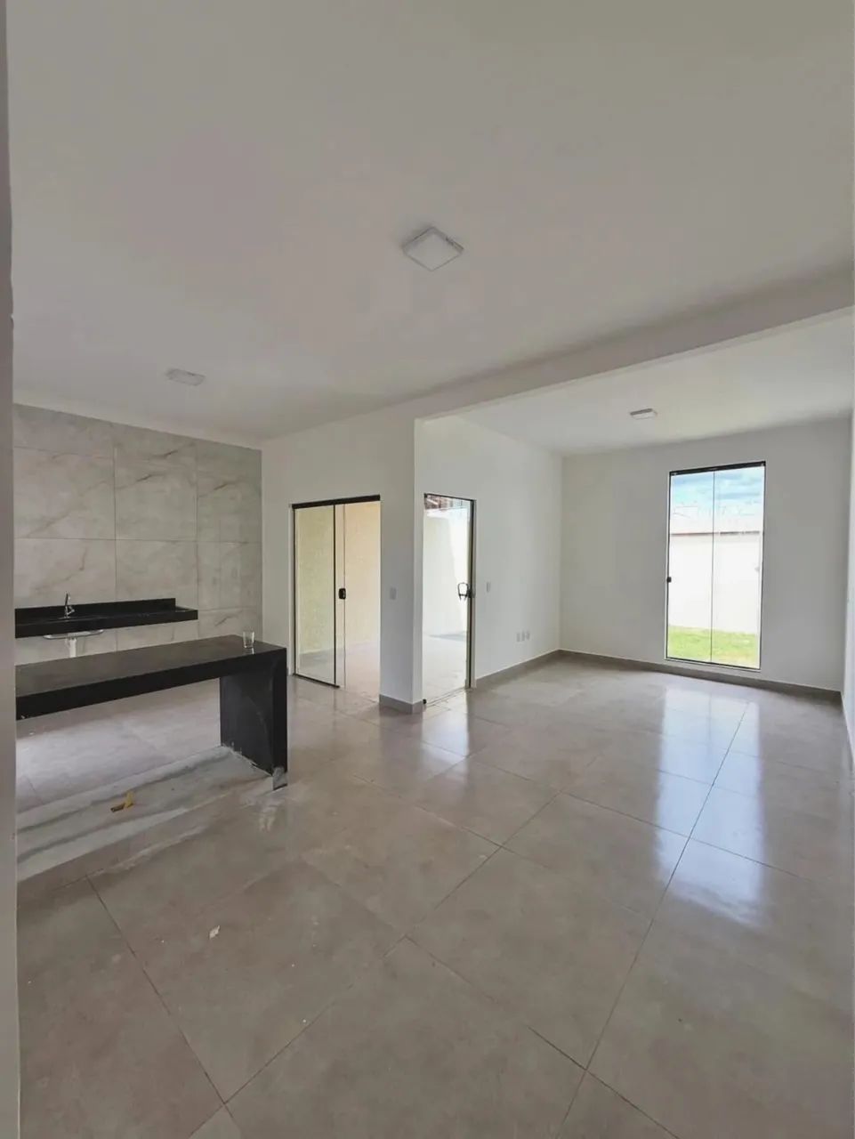 Vendo uma casa aqui em paragominas  - Foto 2