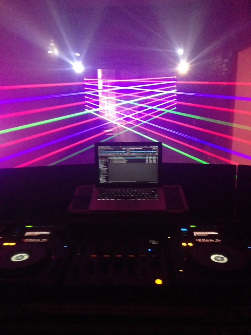Ribaltas laser com Hard Cases - Foto 3