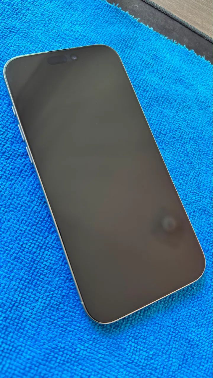 iPhone 16 pro Max 256gb - Foto 2