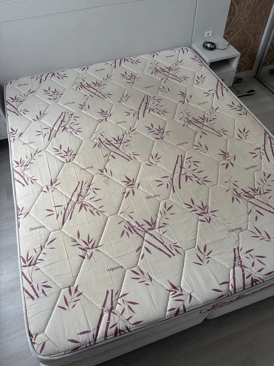 Cama box queen  - Foto 3