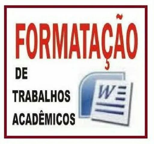 Formatação ABNT, Revisão de textos, Digitação - Foto 2