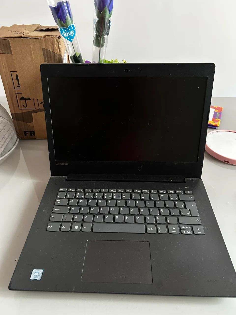 Notebook Lenovo  - Foto 2