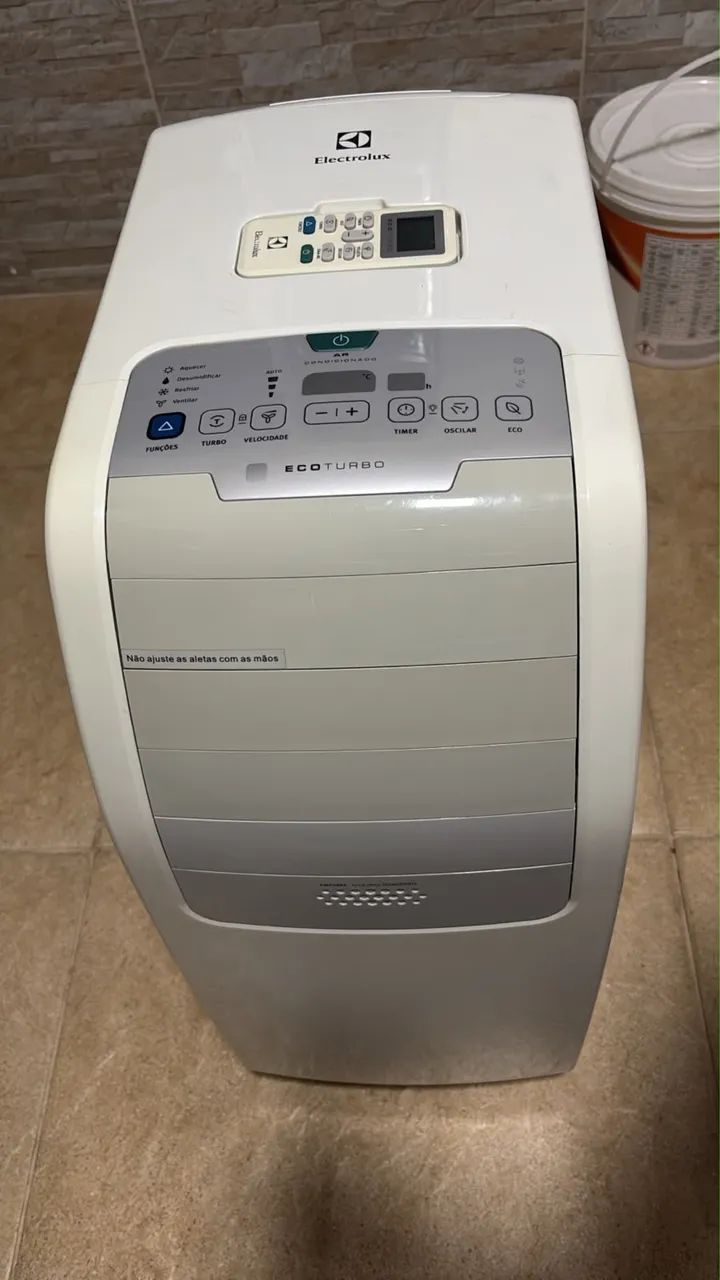 Ar-condicionado  - Foto 2
