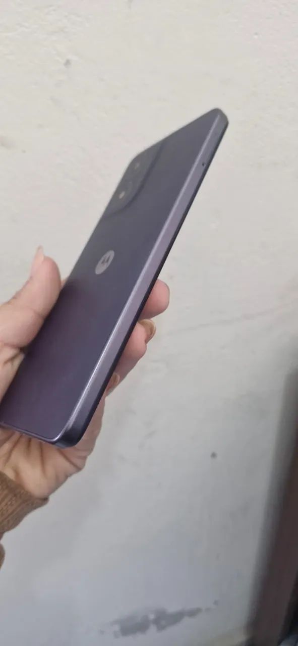 Moto G04 - Foto 4