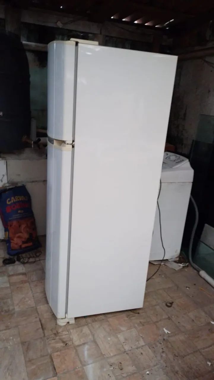 Geladeira frost free - Foto 2