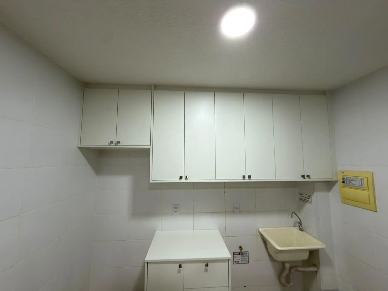 Apartamento com 2 quartos no Chapada da costa - Foto 4