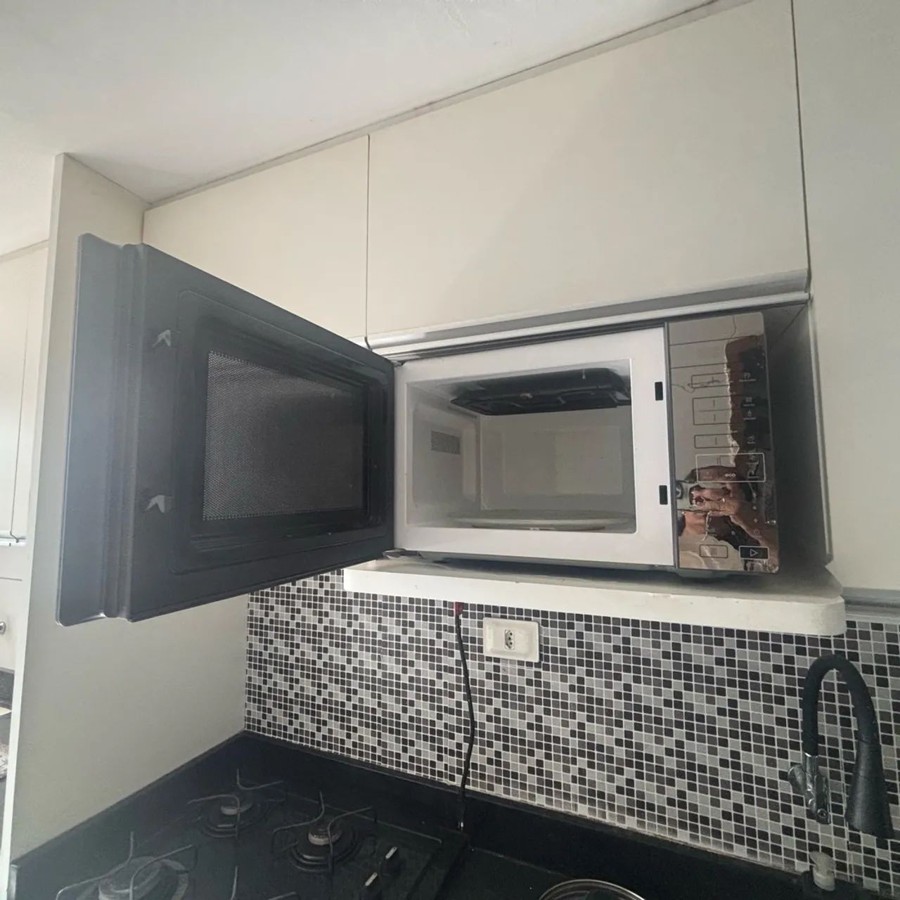 Vende-se MICROONDAS - Foto 3
