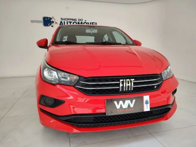 Fiat Cronos Drive 1.0 6V 2023 - Foto 2