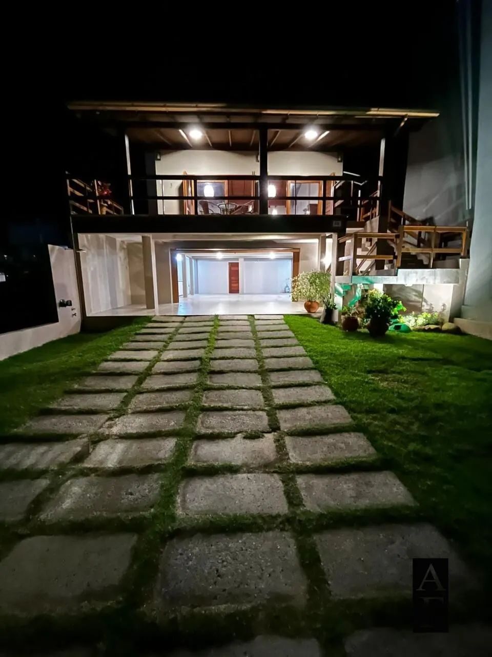 Casa em Ferraz, Garopaba/SC - Foto 2