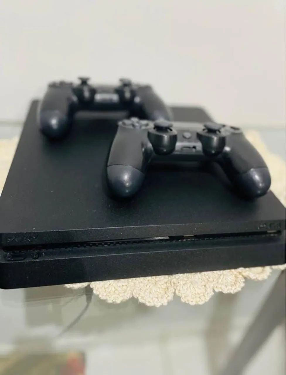 Ps4 slim 1tera - Foto 4