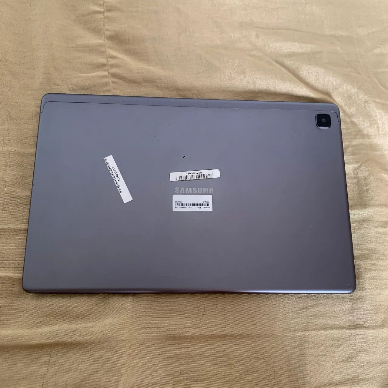 Samsung Galaxy Tab A7 - Excelente Estado - Foto 2